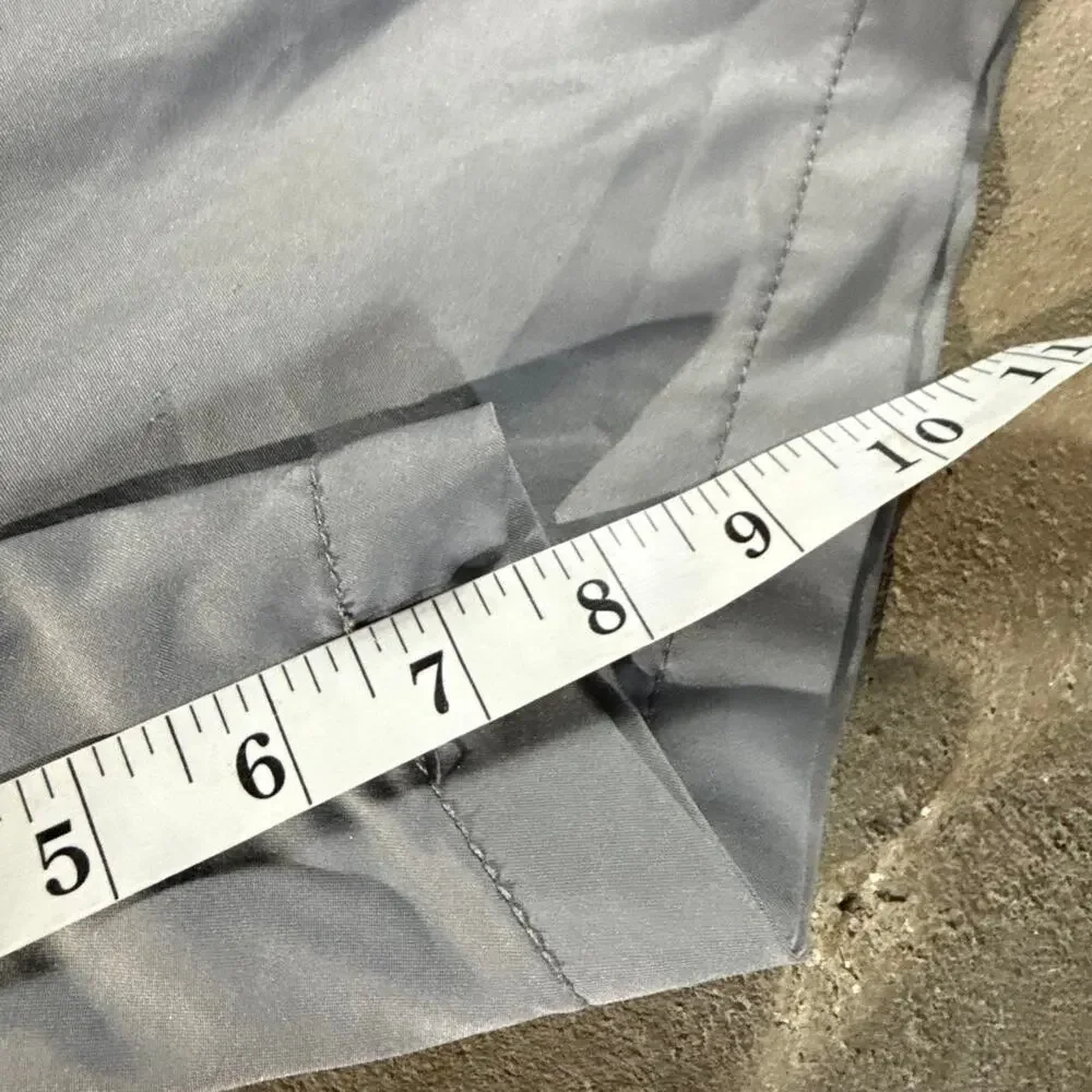 Y2K Speedo Swim Trunks